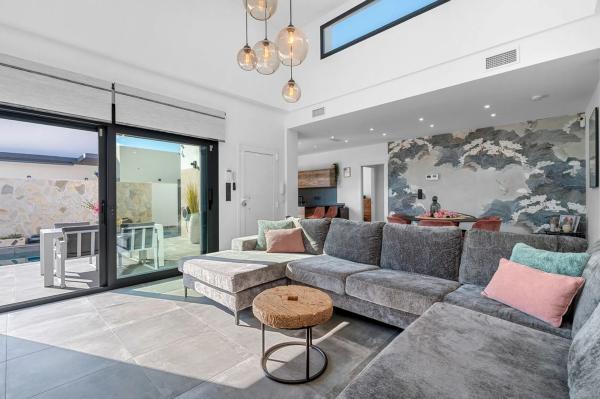 Casa independiente en calle Manuel de Falla