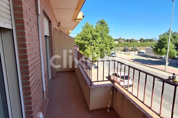 Casa independiente en avenida de Almoradí