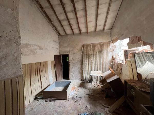 Finca rústica en calle del Mediterráneo, 177