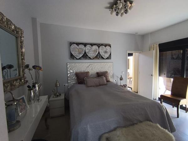 Casa independiente en calle Manuel de Falla