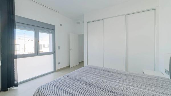 Casa independiente en calle Joaquín Andreu, 5