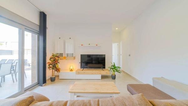 Casa independiente en calle Joaquín Andreu, 5