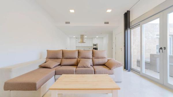 Casa independiente en calle Joaquín Andreu, 5