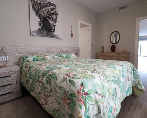 Chalet adosado en avenida Vicente Ferrer s/n