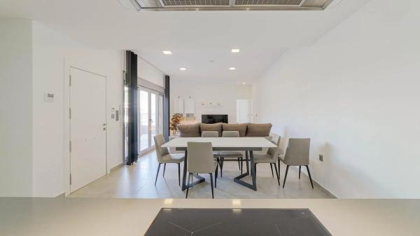 Casa independiente en calle Joaquín Andreu, 5