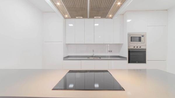 Casa independiente en calle Joaquín Andreu, 5