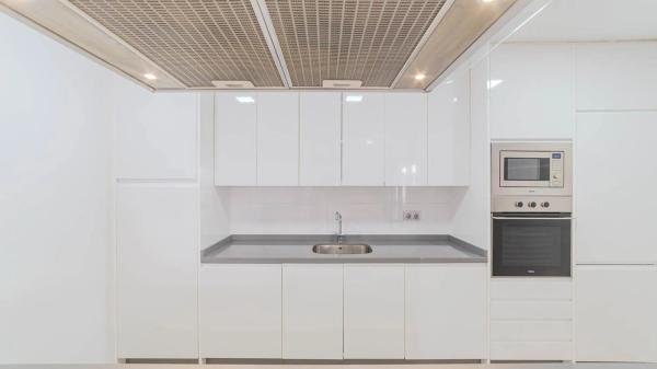 Casa independiente en calle Joaquín Andreu, 5