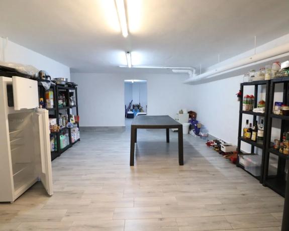 Chalet adosado en avenida Vicente Ferrer s/n