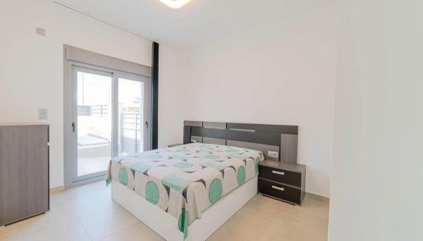 Casa independiente en calle Joaquín Andreu, 5