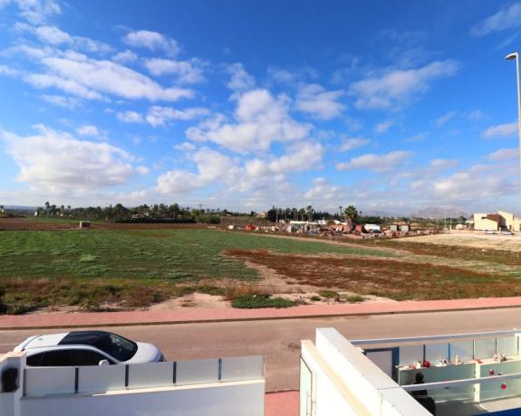 Chalet adosado en avenida Vicente Ferrer s/n