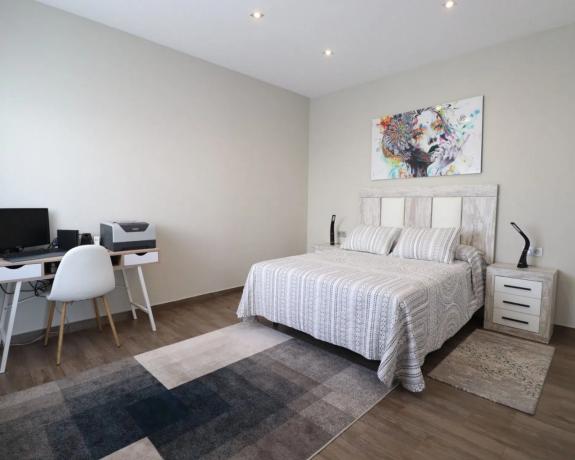 Chalet adosado en avenida Vicente Ferrer s/n