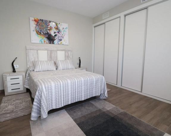 Chalet adosado en avenida Vicente Ferrer s/n