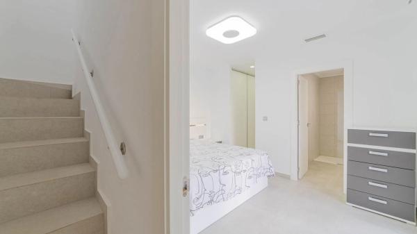 Casa independiente en calle Joaquín Andreu, 5