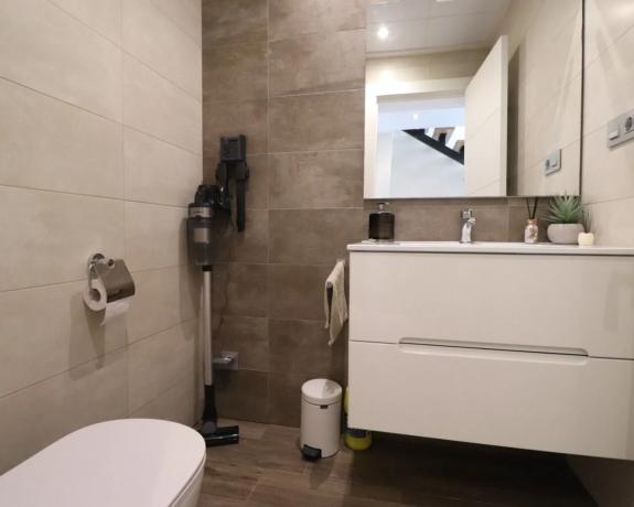 Chalet adosado en avenida Vicente Ferrer s/n