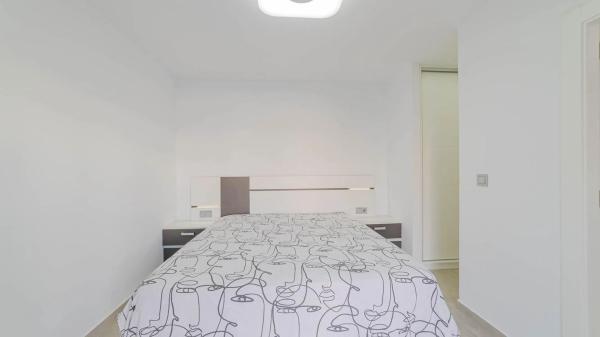 Casa independiente en calle Joaquín Andreu, 5