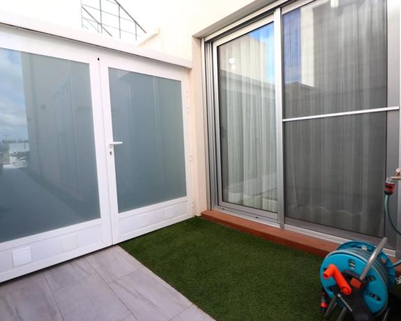 Chalet adosado en avenida Vicente Ferrer s/n