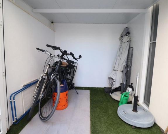 Chalet adosado en avenida Vicente Ferrer s/n