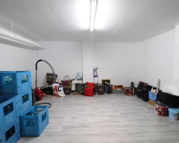 Chalet adosado en avenida Vicente Ferrer s/n