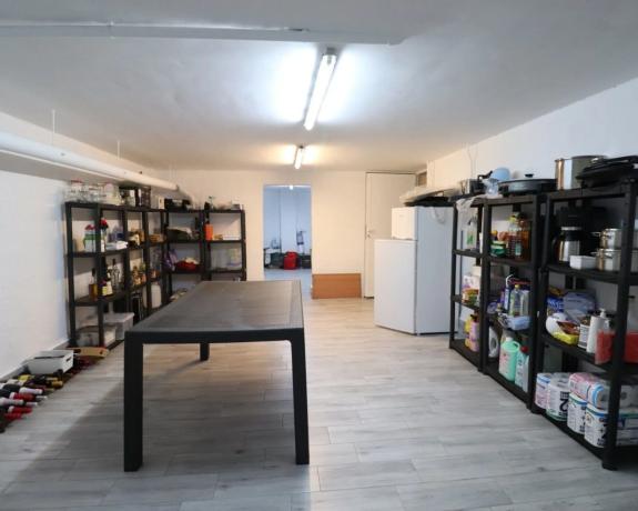 Chalet adosado en avenida Vicente Ferrer s/n