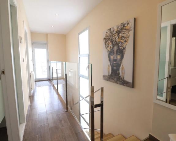 Chalet adosado en avenida Vicente Ferrer s/n