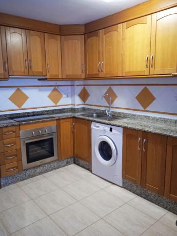 Piso en calle Blasco Ibáñez, 7