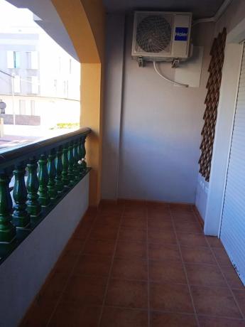 Piso en calle Blasco Ibáñez, 7