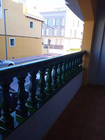 Piso en calle Blasco Ibáñez, 7