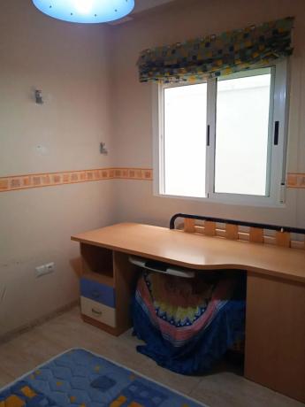 Piso en calle Blasco Ibáñez, 7