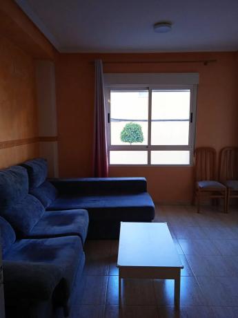 Piso en calle Blasco Ibáñez, 7