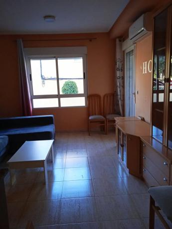 Piso en calle Blasco Ibáñez, 7