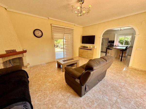 Casa independiente en vereda Escorredor