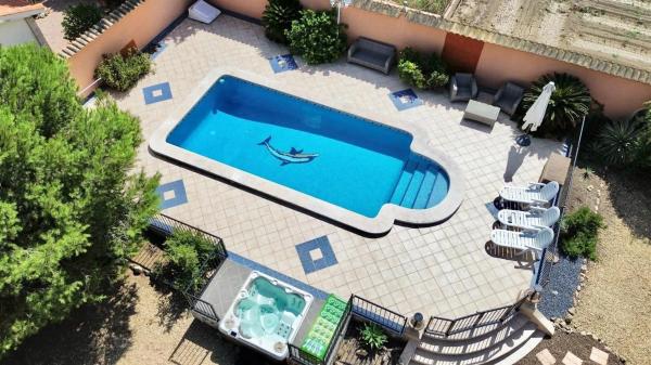 Casa independiente en vereda Escorredor