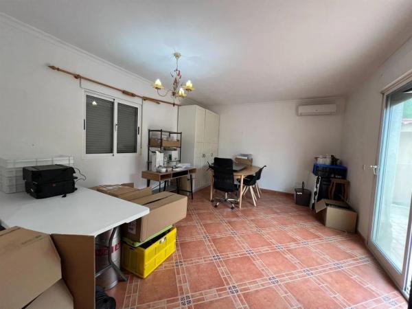 Casa independiente en vereda Escorredor