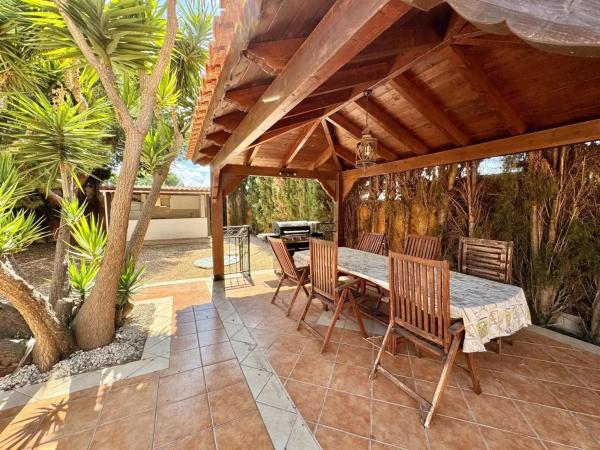 Casa independiente en vereda Escorredor