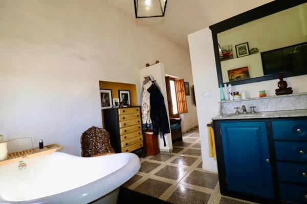 Casa rural en Dolores