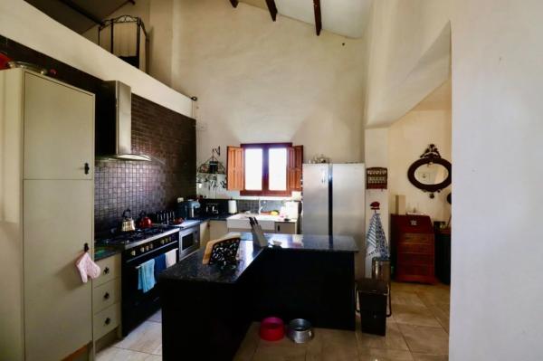 Casa rural en Dolores