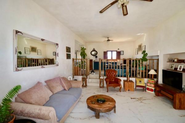 Casa rural en Dolores