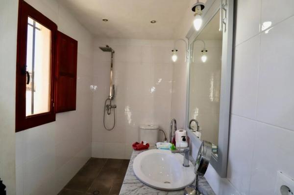 Casa rural en Dolores