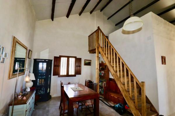 Casa rural en Dolores