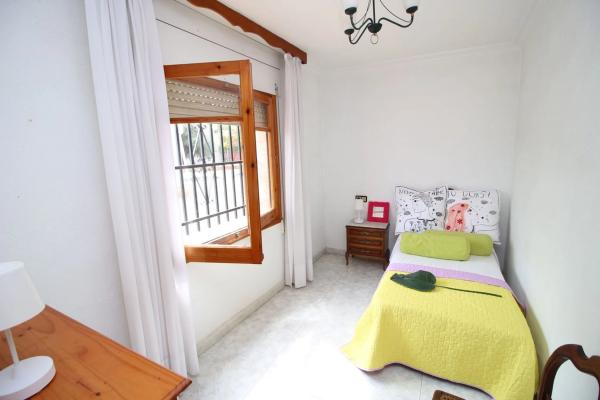Chalet en Dolores
