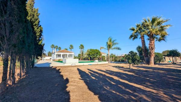 Casa independiente en Lugar Escorredor