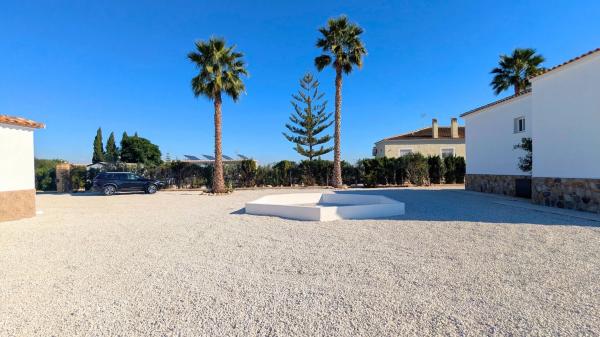 Casa independiente en Lugar Escorredor