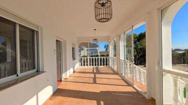 Casa independiente en Lugar Escorredor