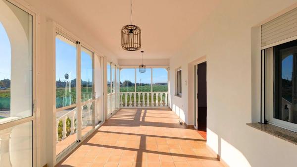 Casa independiente en Lugar Escorredor