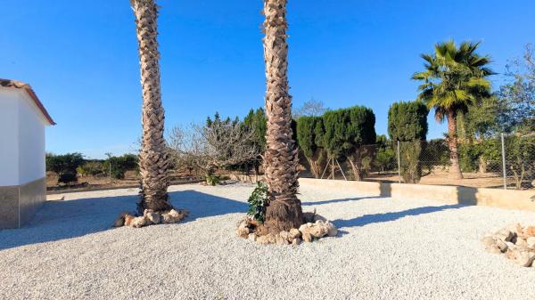 Casa independiente en Lugar Escorredor