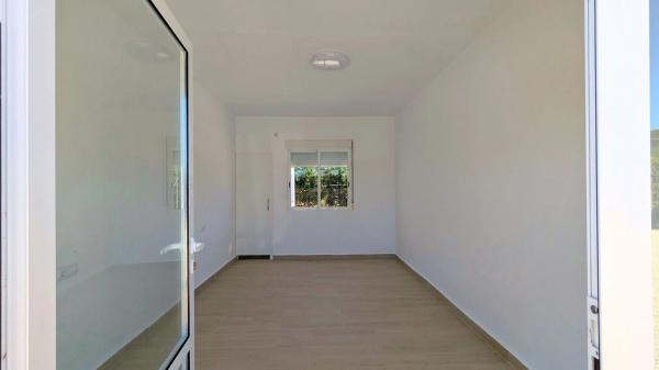 Casa independiente en Lugar Escorredor