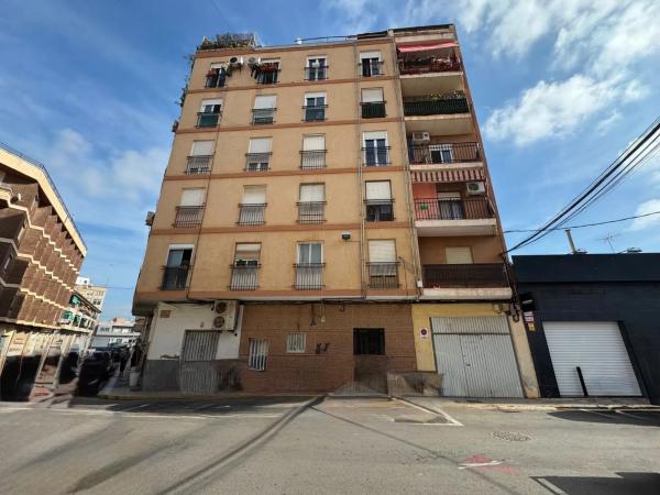 Piso en Dolores