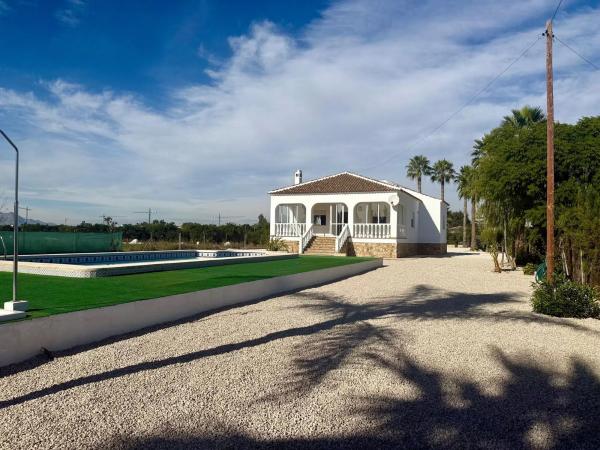 Casa independiente en Lugar Escorredor, 16 b