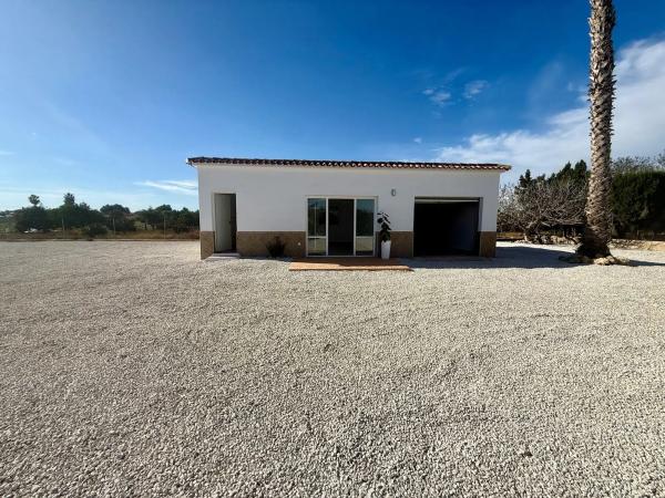 Casa independiente en Lugar Escorredor, 16 b