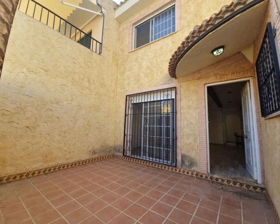 Dúplex en calle Pintor Picasso s/n